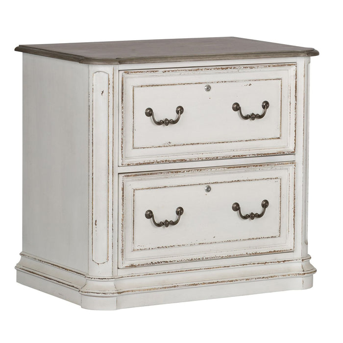 Magnolia Manor Jr Executive Media Lateral File image