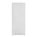 Magnolia Manor Bunching Bookcase in Antique White - Discount Furniture World (Burlington,NC)