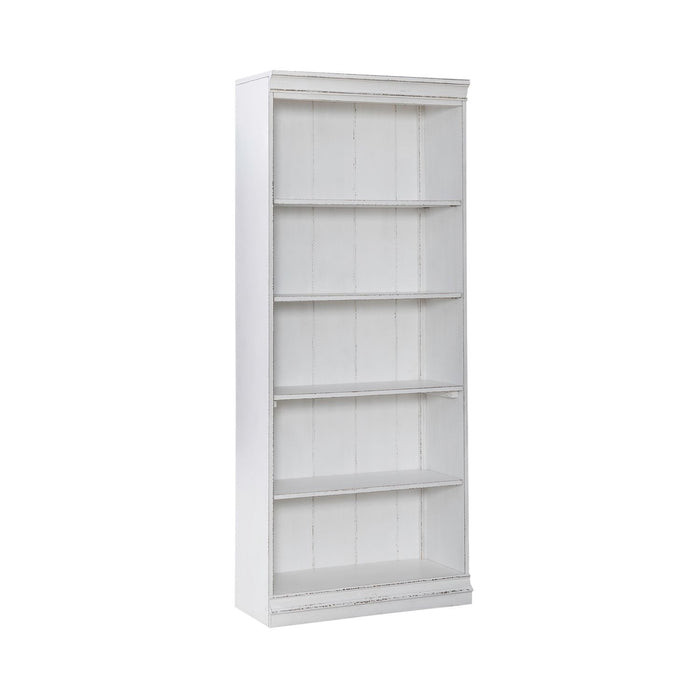 Magnolia Manor 72 Inch Bookcase (RTA) image