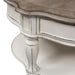 Magnolia Manor Round Cocktail Table - Discount Furniture World (Burlington,NC)