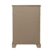 Magnolia Manor 5 Drawer Chest - Discount Furniture World (Burlington,NC)