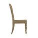 Magnolia Manor Splat Back Side Chair (RTA) - Discount Furniture World (Burlington,NC)