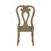 Magnolia Manor Splat Back Side Chair (RTA) - Discount Furniture World (Burlington,NC)