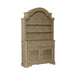 Magnolia Manor Hutch & Buffet - Discount Furniture World (Burlington,NC)