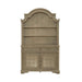 Magnolia Manor Hutch & Buffet - Discount Furniture World (Burlington,NC)