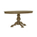 Magnolia Manor Pedestal Table Set image