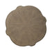 Magnolia Manor Round Cocktail Table - Discount Furniture World (Burlington,NC)