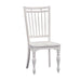 Magnolia Manor Spindle Back Side Chair (RTA) image
