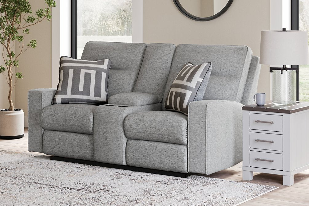 Biscoe Living Room Set - Discount Furniture World (Burlington,NC)