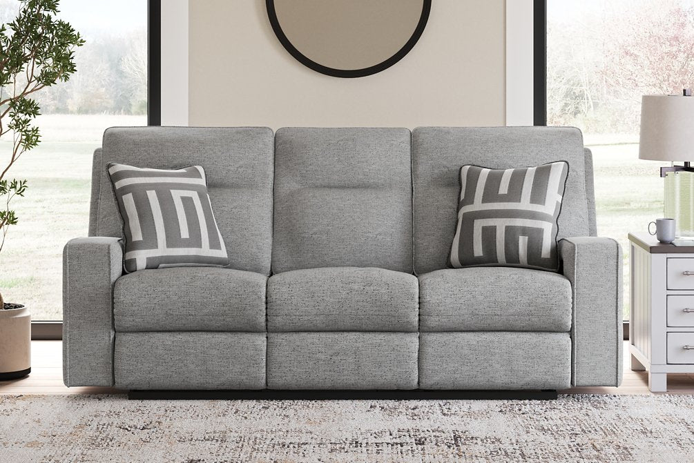 Biscoe Living Room Set - Discount Furniture World (Burlington,NC)