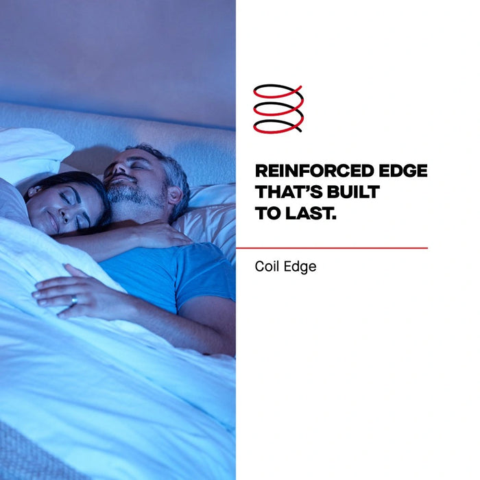 Goddard Hybrid Mattress