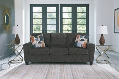 Erinslane Sofa - Discount Furniture World (Burlington,NC)