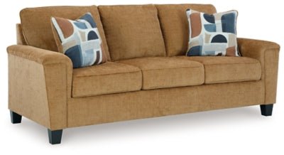 Erinslane Sofa - Discount Furniture World (Burlington,NC)