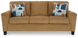 Erinslane Sofa - Discount Furniture World (Burlington,NC)