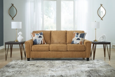Erinslane Sofa - Discount Furniture World (Burlington,NC)