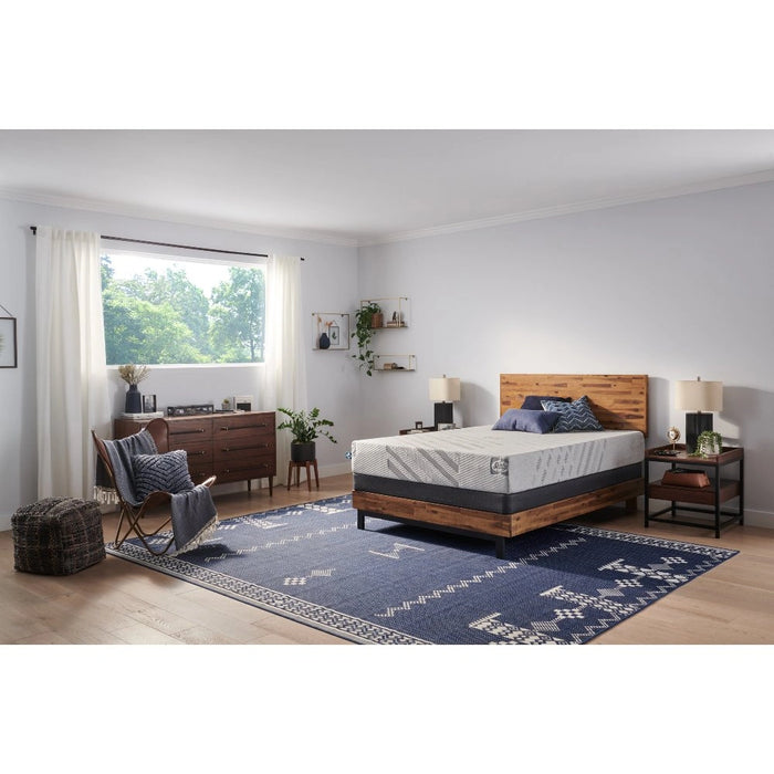 Murry Hill Mattress - Discount Furniture World (Burlington,NC)