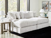 Stupendous Super Chaise - Discount Furniture World (Burlington,NC)