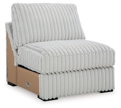 Stupendous Sectional - Discount Furniture World (Burlington,NC)