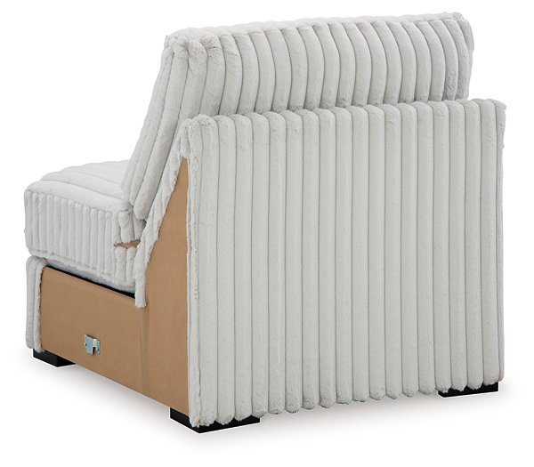 Stupendous Sectional - Discount Furniture World (Burlington,NC)