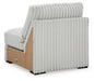 Stupendous Sectional - Discount Furniture World (Burlington,NC)