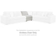 Stupendous Sectional - Discount Furniture World (Burlington,NC)