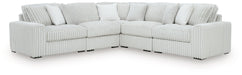 Stupendous Sectional - Discount Furniture World (Burlington,NC)