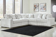 Stupendous Sectional - Discount Furniture World (Burlington,NC)