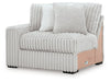 Stupendous Sectional - Discount Furniture World (Burlington,NC)