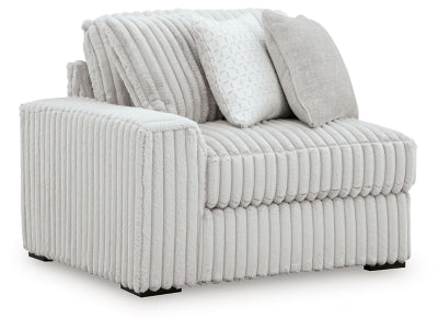 Stupendous Sectional - Discount Furniture World (Burlington,NC)