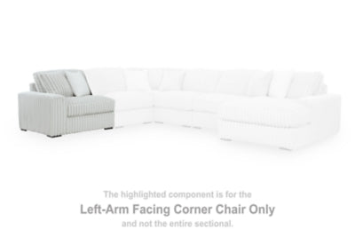 Stupendous Sectional - Discount Furniture World (Burlington,NC)