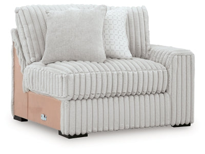 Stupendous Sectional - Discount Furniture World (Burlington,NC)