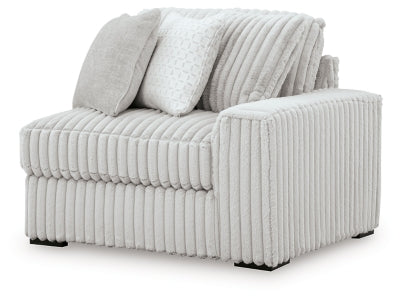 Stupendous Sectional - Discount Furniture World (Burlington,NC)