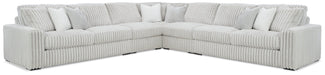 Stupendous Sectional - Discount Furniture World (Burlington,NC)