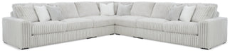 Stupendous Sectional - Discount Furniture World (Burlington,NC)