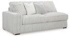 Stupendous Sectional - Discount Furniture World (Burlington,NC)