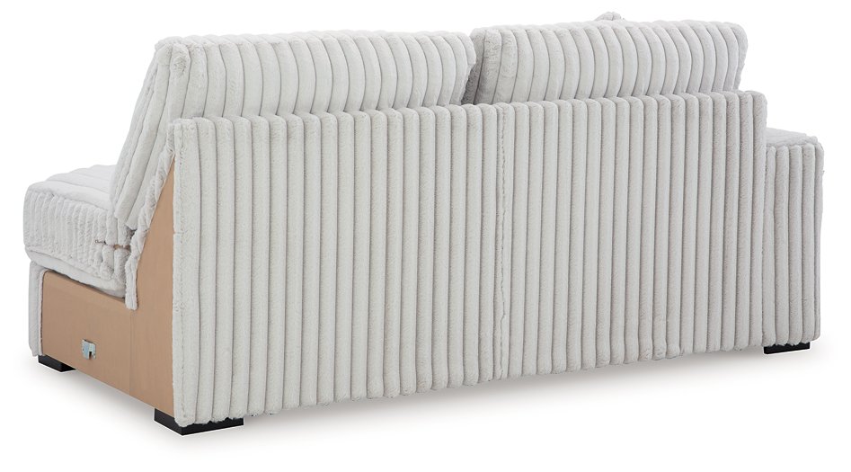 Stupendous Sectional - Discount Furniture World (Burlington,NC)