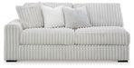 Stupendous Sectional - Discount Furniture World (Burlington,NC)
