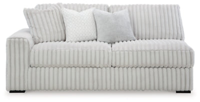 Stupendous Sectional - Discount Furniture World (Burlington,NC)