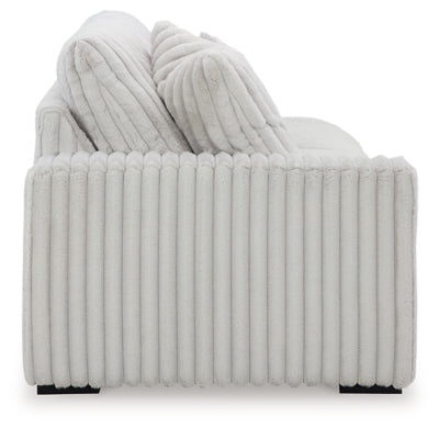 Stupendous Sectional - Discount Furniture World (Burlington,NC)