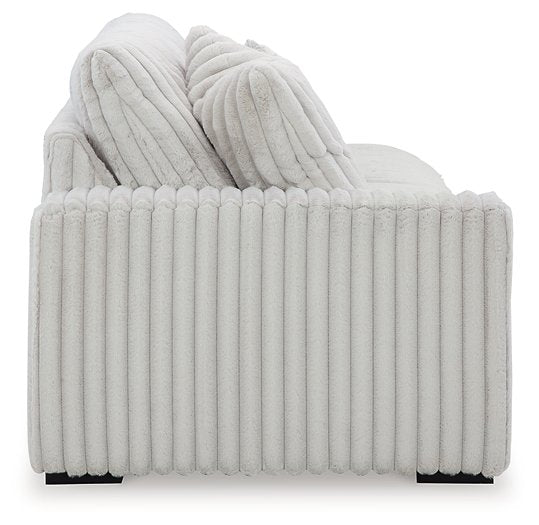 Stupendous Sectional - Discount Furniture World (Burlington,NC)