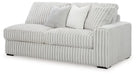 Stupendous Sectional - Discount Furniture World (Burlington,NC)