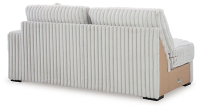 Stupendous Sectional - Discount Furniture World (Burlington,NC)