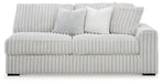 Stupendous Sectional - Discount Furniture World (Burlington,NC)