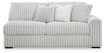 Stupendous Sectional - Discount Furniture World (Burlington,NC)