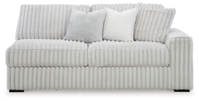 Stupendous Sectional - Discount Furniture World (Burlington,NC)