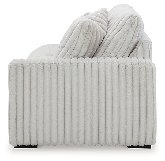 Stupendous Sectional - Discount Furniture World (Burlington,NC)