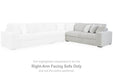 Stupendous Sectional - Discount Furniture World (Burlington,NC)