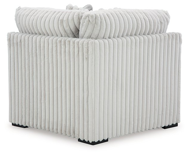 Stupendous Sectional - Discount Furniture World (Burlington,NC)