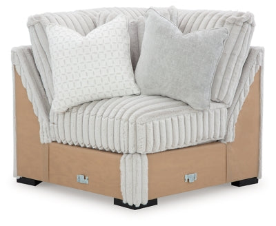 Stupendous Sectional - Discount Furniture World (Burlington,NC)