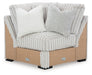Stupendous Sectional - Discount Furniture World (Burlington,NC)